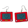 Earrings Toy
