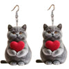  Cat Heart