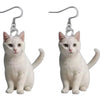  White Cat