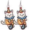  Clowns Kitty