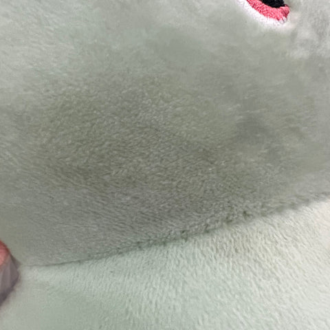 *DEFECT* Small Unicorn Stuffie Binkie Buddie second image