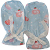 Strawberry Sweeties Adult Mittens