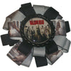Zombie Hair Bow
