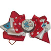Smurfs Hair Bow