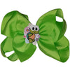 Turtle Hair Bow
