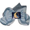 Sleepy Bear Hair Bow