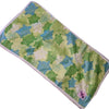 Sea Turtles Cloth Pocket Diaper Insert Add-On