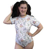 Easter Dinosaur Bodysuit
