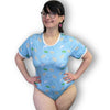 Ocean Wonders Bodysuit