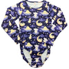 Night-Night Time Bodysuit