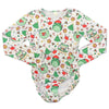 Holiday Froggy Bodysuit