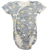 Sweet Dreams Side Snap Bodysuit