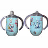 Dragons 10oz Stainless Steel Sippy Cup