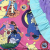 Bear & Friends Snuggle Blanket Medium