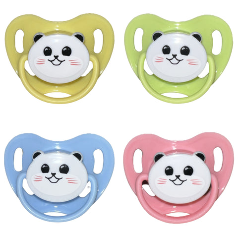 Animal Adult Pacifier second image