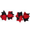  Black/Red