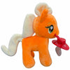 Mini Pony Stuffie Binkie Buddie