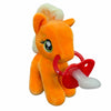 Mini Pony Stuffie Binkie Buddie