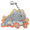  Grey Kitty