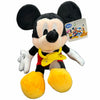 Small Mouse Stuffie Binkie Buddie