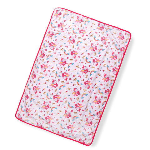 Rearz Lil Bella Change Pad second image