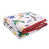 Rearz Dinosaur Change Pad