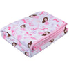 Rearz Princess Pink Change Pad