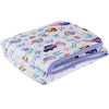 Rearz Mermaid Tales Change Pad