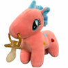Small Unicorn Stuffie Binkie Buddy