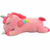 Large Unicorn Stuffie Binkie Buddy