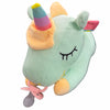 Large Unicorn Stuffie Binkie Buddy