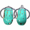 Rabbit 12oz Stainless Steel Sippy Cup