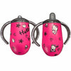 Kitty 10oz Stainless Steel Sippy Cup
