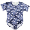Midnight Bats Bodysuit