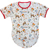 Pride Little Bear Bodysuit