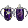 Daddy's Girl Baby Angels 10oz Stainless Steel Sippy Cup