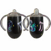 Princess Villains 10oz Stainless Steel Sippy Cup