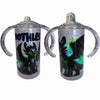 Dragon 12oz Stainless Steel Sippy Cup