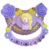 Princess Hand Crafted Deluxe Pacifier