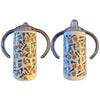 Duck 12oz Stainless Steel Sippy Cup