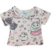  Princess Kitty Pink
