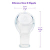 Rearz Adult Hypnos Sleep Aid Pacifier