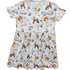 Pride Bear Dress