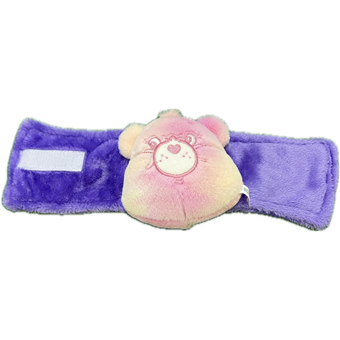 Rainbow Bears Wrist Rattles Variety second image