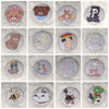 LKB Original Prints Pins/Buttons