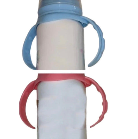 Poke Game 8oz Stainless Steel Bottle second image