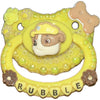 Hero Pup Hand Crafted Deluxe Pacifier