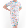 Rearz Critter Caboose Adult Romper Playsuit