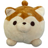  Shiba Dango Mini Dog Brown 6
