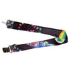 Dolls Cartoon Fabric Pacifier Clip